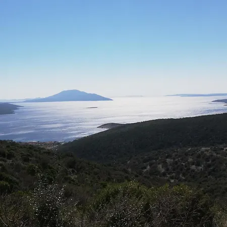 Sisters-homes Vidovici 11 アパート *