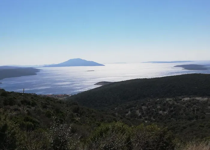 Sisters-homes Vidovici 11 アパート *