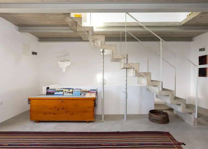 Sisters-homes Vidovici 11 アパート *