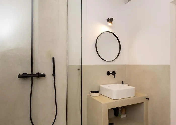 Sisters-homes Vidovici 11 アパート Vidović