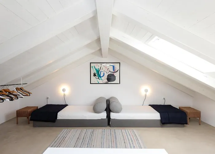 アパート Sisters-homes Vidovici 11 Vidović