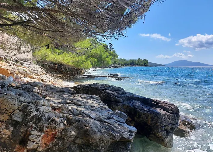 アパート Sisters-homes Vidovici 11 *