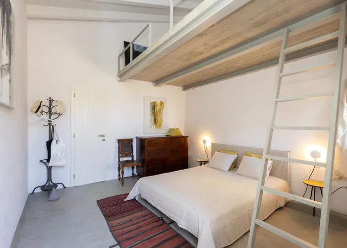 Apartment Sisters-homes Vidovici 11