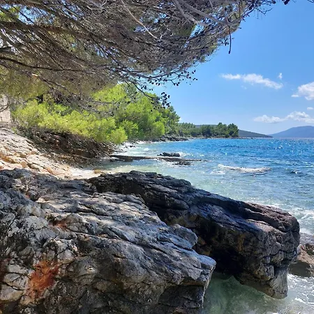 아파트 Sisters-homes Vidovici 11 *