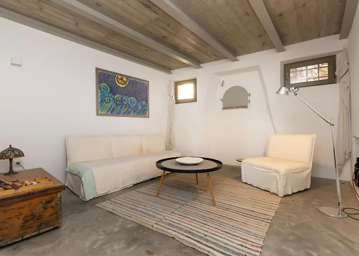 Sisters-homes Vidovici 11